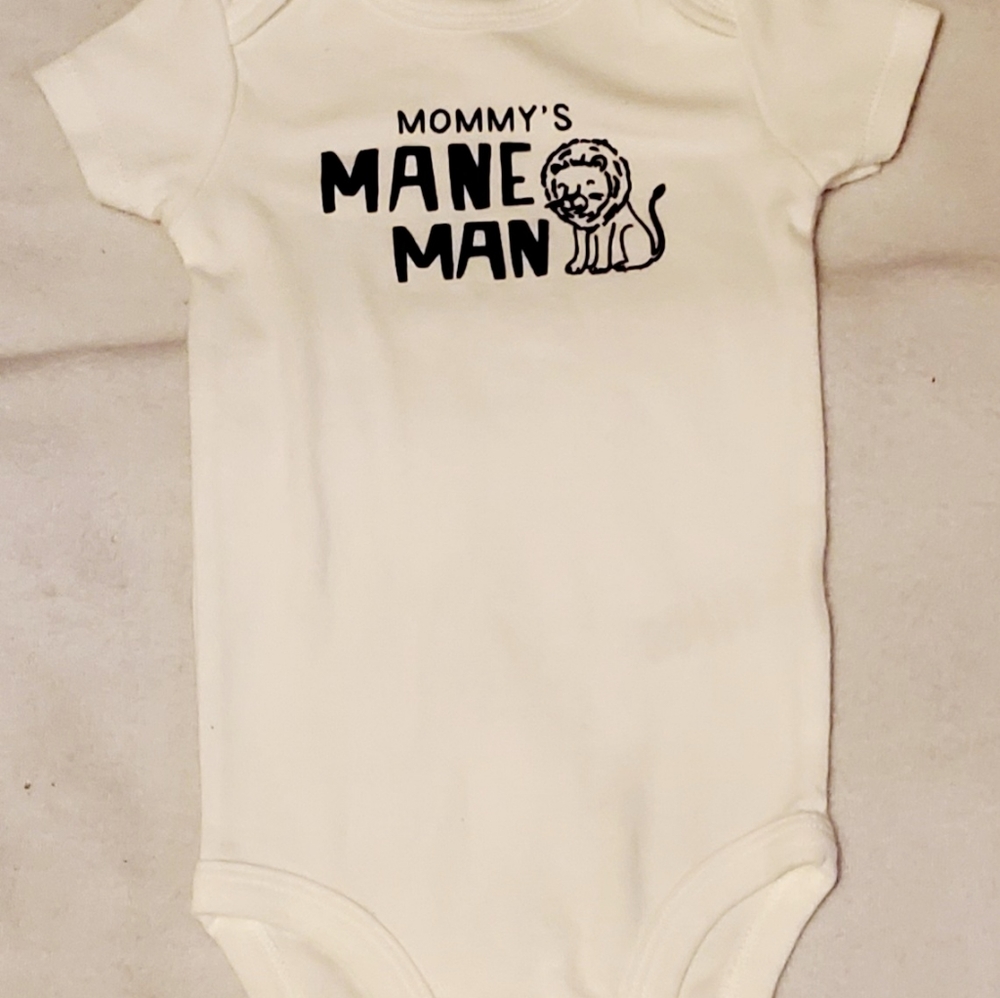 Misc. Baby Long and Short Sleeve shirts